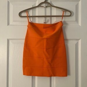 BCBGMaxazaria Bodycon Skirt  Size S